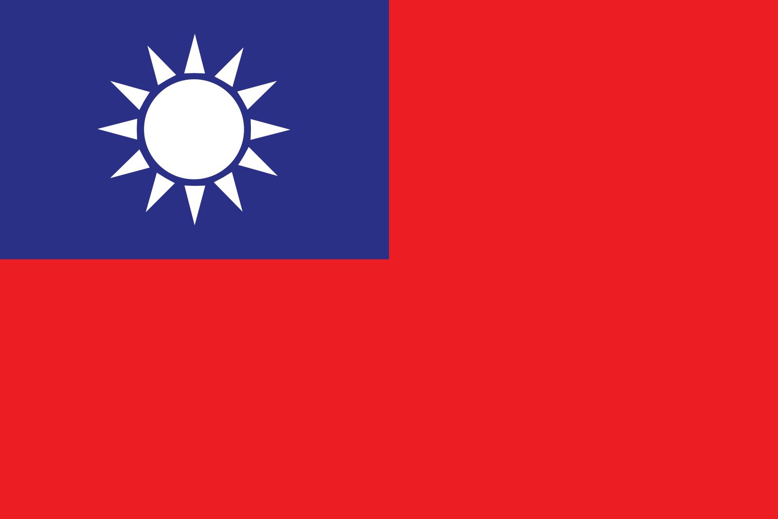 Chinese Taipei