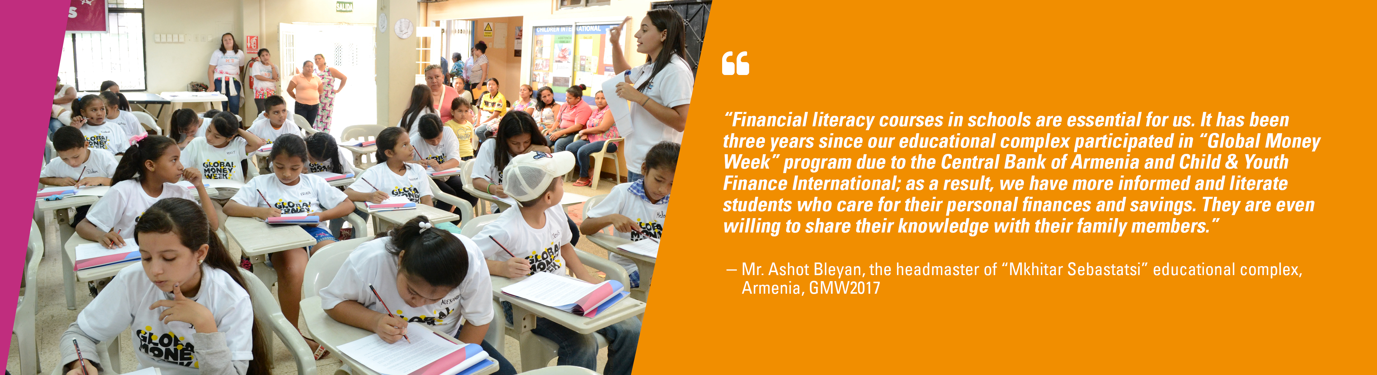 gmw2019 visitschools