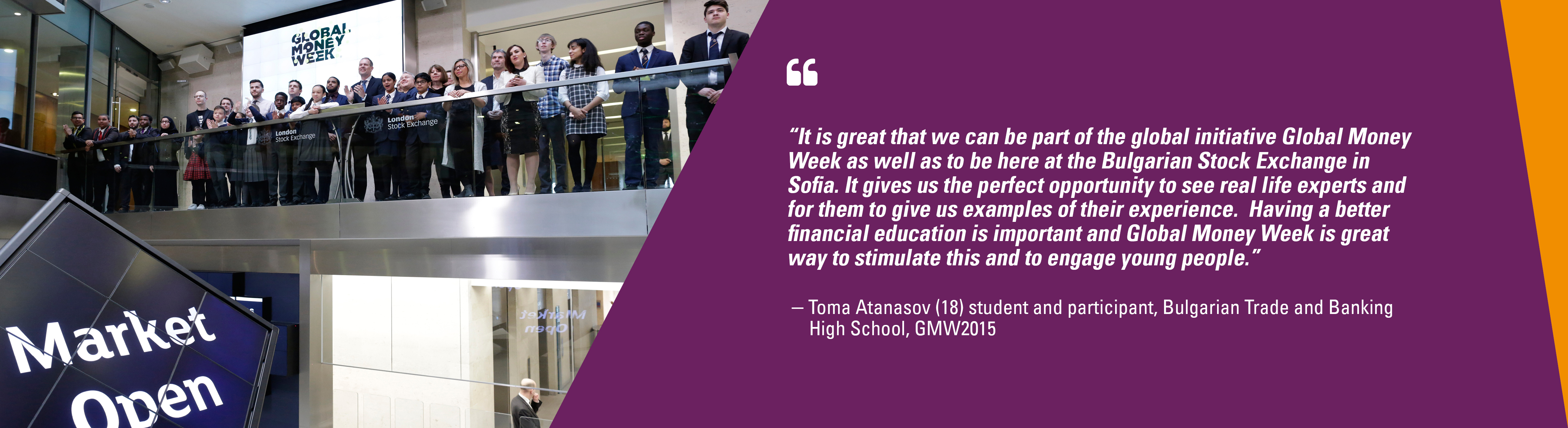 gmw2019 visitstockexchanges