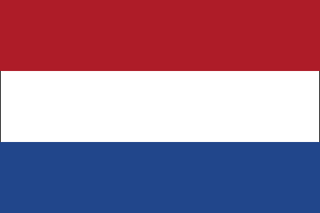 Netherlands flag